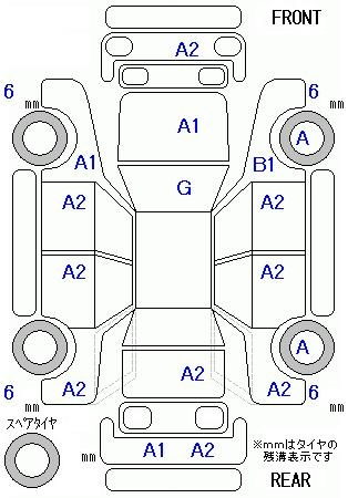 Аукционный лист
