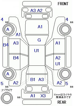 Аукционный лист