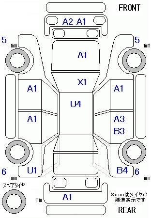 Аукционный лист
