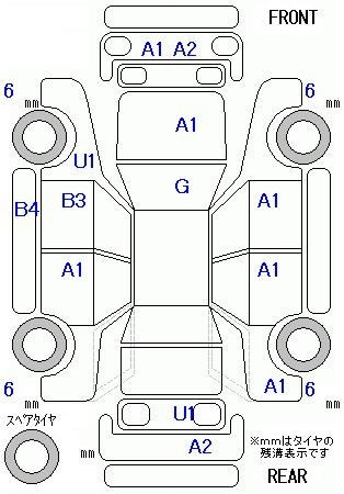 Аукционный лист