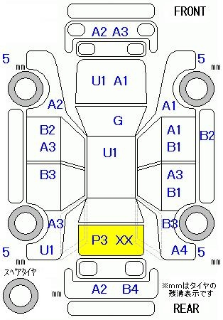 Аукционный лист