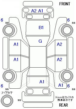 Аукционный лист