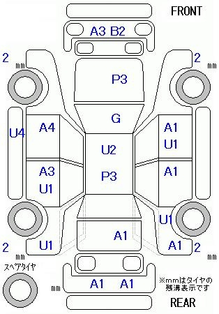 Аукционный лист