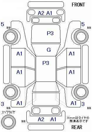 Аукционный лист