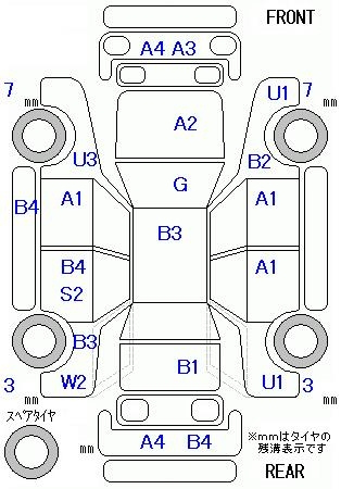 Аукционный лист