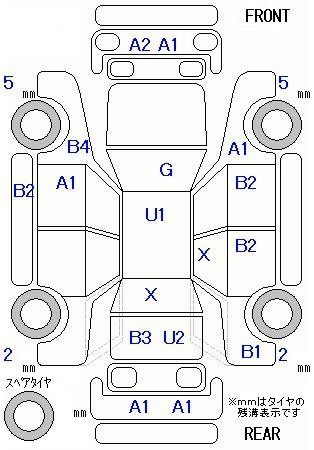 Аукционный лист