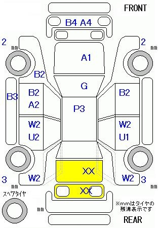 Аукционный лист