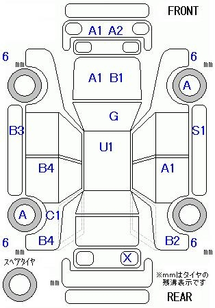 Аукционный лист