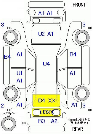 Аукционный лист
