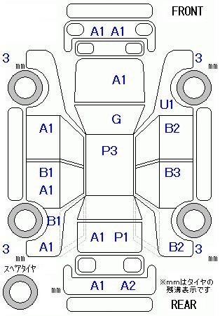 Аукционный лист