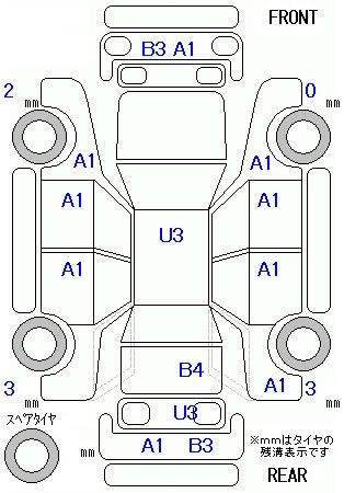 Аукционный лист