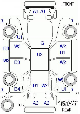 Аукционный лист
