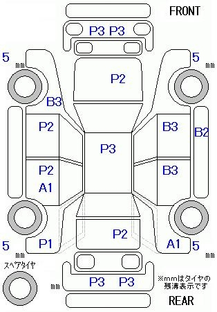 Аукционный лист