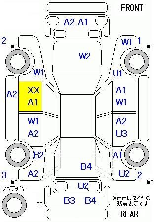Аукционный лист