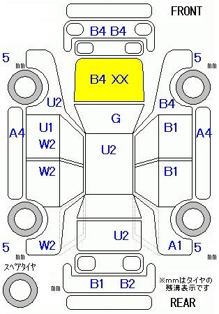 Аукционный лист