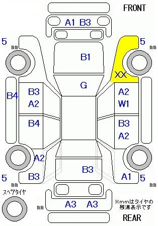 Аукционный лист