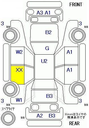 Аукционный лист