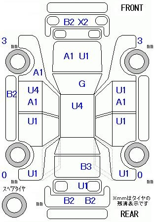 Аукционный лист
