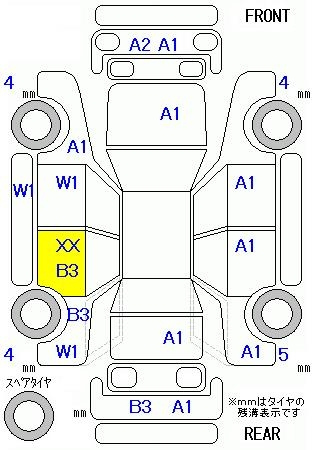 Аукционный лист