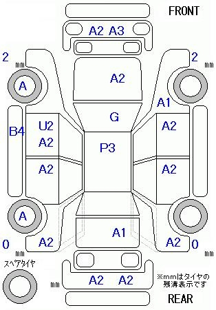 Аукционный лист