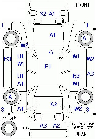 Аукционный лист