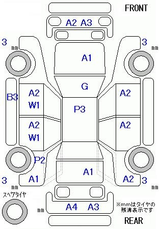 Аукционный лист