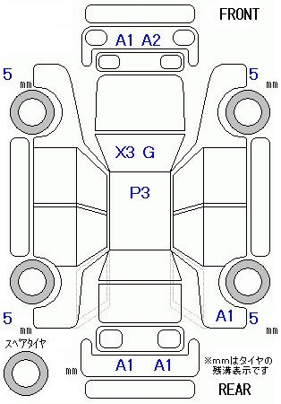 Аукционный лист