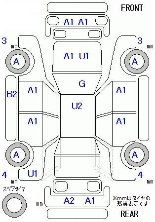 Аукционный лист