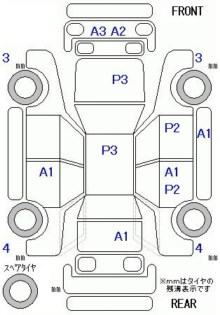 Аукционный лист
