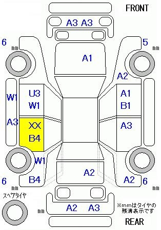 Аукционный лист