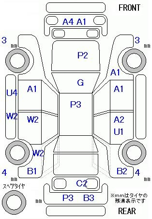 Аукционный лист