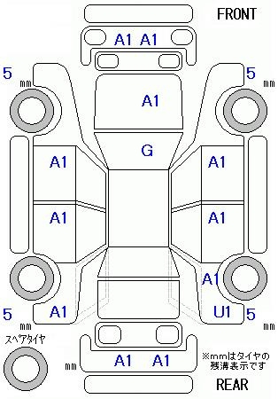 Аукционный лист