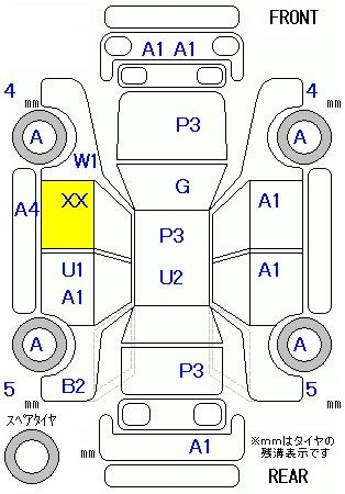 Аукционный лист