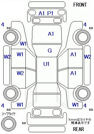 Аукционный лист