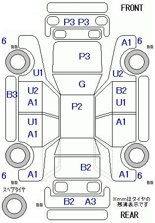 Аукционный лист