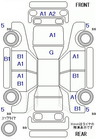 Аукционный лист