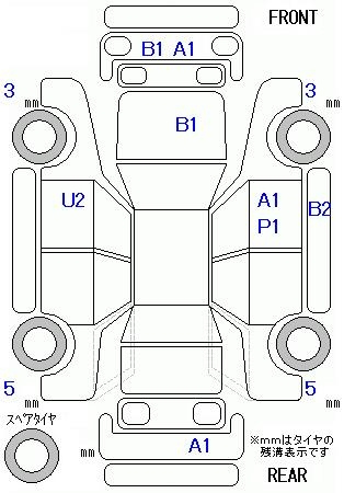 Аукционный лист
