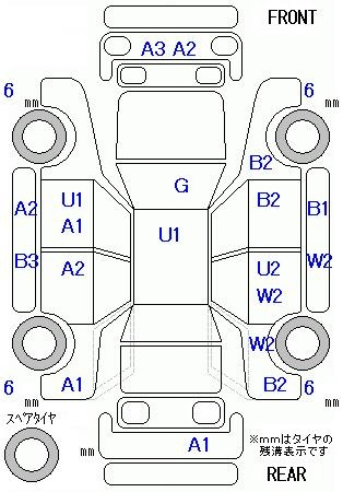 Аукционный лист