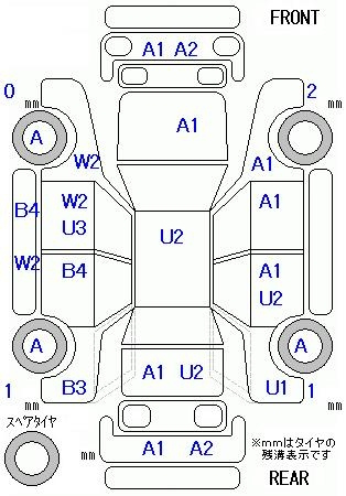 Аукционный лист