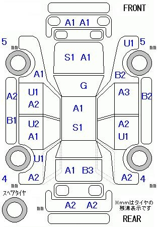 Аукционный лист