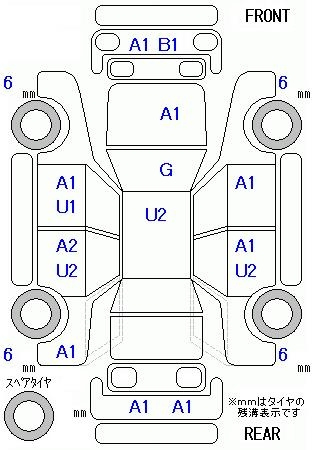 Аукционный лист