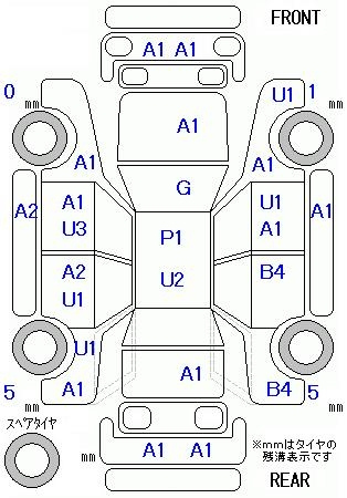 Аукционный лист