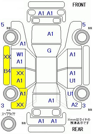 Аукционный лист