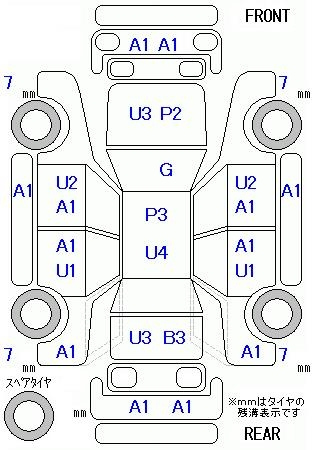 Аукционный лист