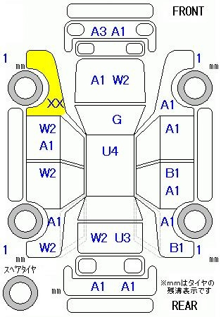 Аукционный лист
