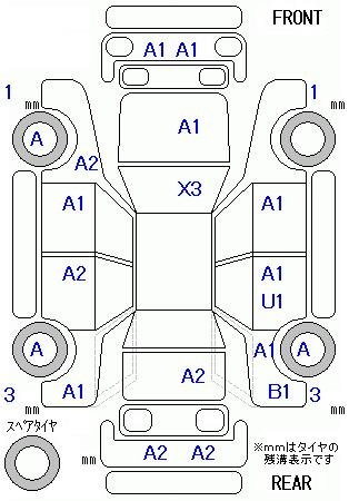 Аукционный лист