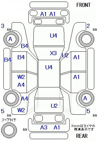 Аукционный лист