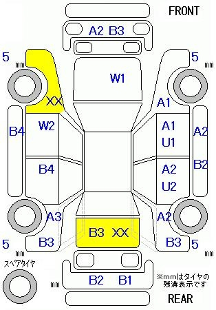 Аукционный лист