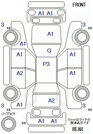 Аукционный лист