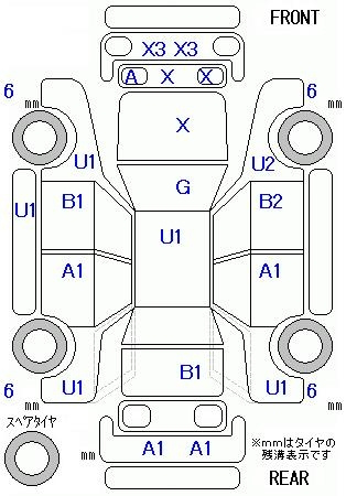 Аукционный лист